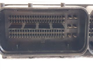 bontott SEAT EXEO Motorvezérlő