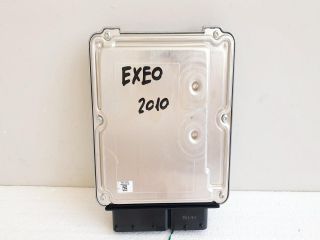 bontott SEAT EXEO Motorvezérlő