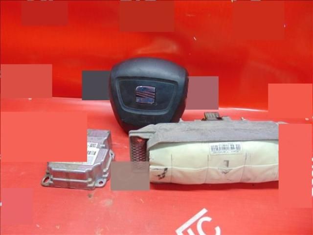 bontott SEAT EXEO Műszerfal Héj