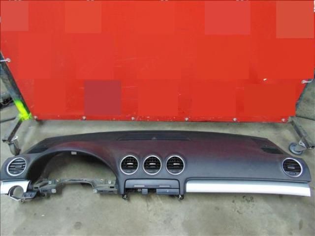 bontott SEAT EXEO Műszerfal Héj