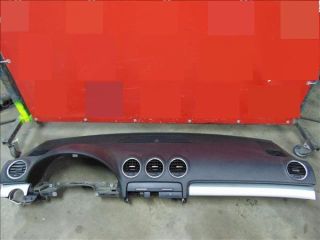 bontott SEAT EXEO Műszerfal Héj