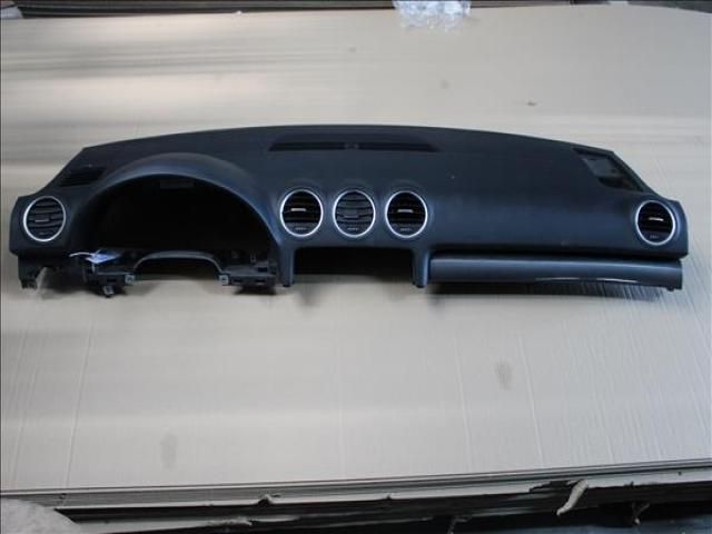 bontott SEAT EXEO Műszerfal Héj