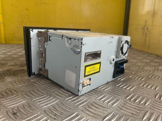 bontott SEAT EXEO Navigációs Fejegység