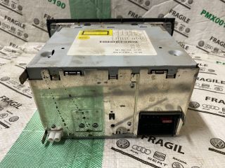 bontott SEAT EXEO Rádió / CD