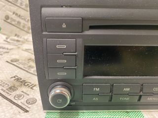 bontott SEAT EXEO Rádió / CD