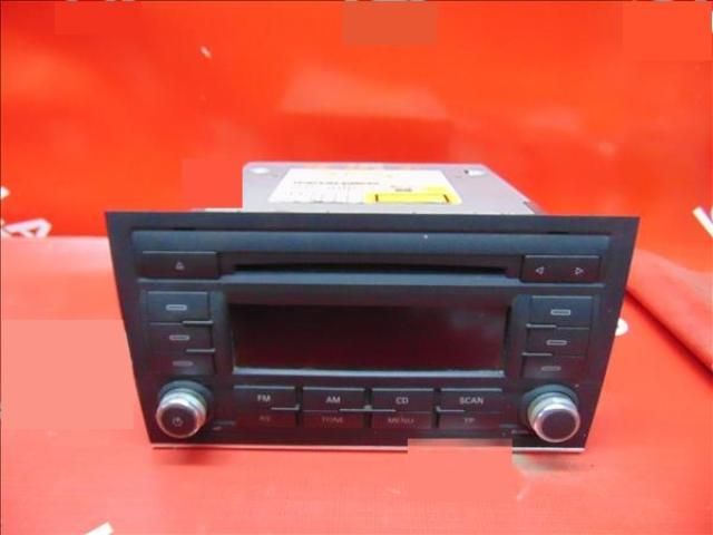 bontott SEAT EXEO Rádió / CD