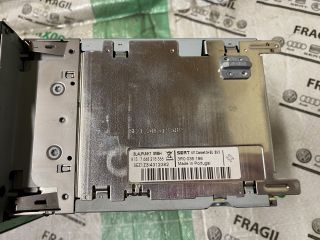 bontott SEAT EXEO Rádió / CD