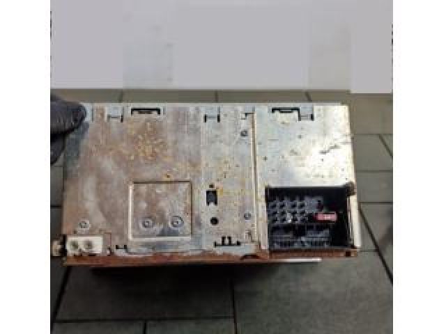 bontott SEAT EXEO Rádió / CD