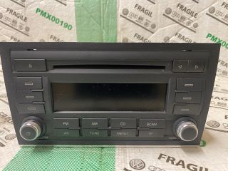 bontott SEAT EXEO Rádió / CD