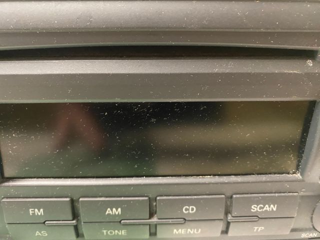 bontott SEAT EXEO Rádió / CD