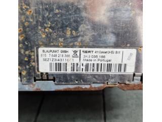 bontott SEAT EXEO Rádió / CD