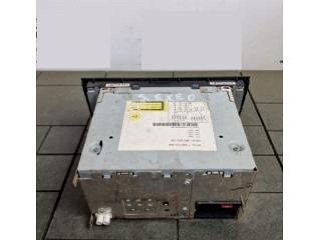 bontott SEAT EXEO Rádió / CD