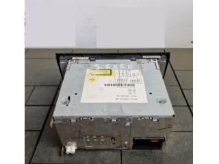 bontott SEAT EXEO Rádió / CD