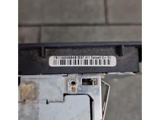 bontott SEAT EXEO Rádió / CD