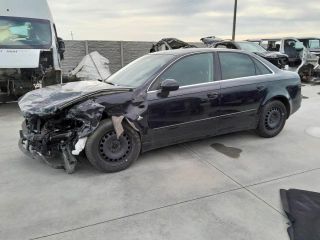 bontott SEAT EXEO Részecskeszűrő