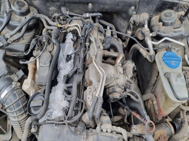 bontott SEAT EXEO Részecskeszűrő