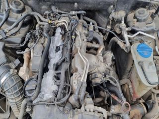 bontott SEAT EXEO Részecskeszűrő