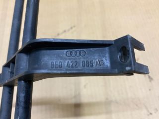 bontott SEAT EXEO Szervó Olajhűtő