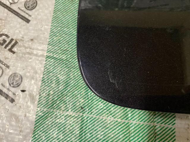 bontott SEAT EXEO Tankajtó