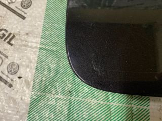 bontott SEAT EXEO Tankajtó