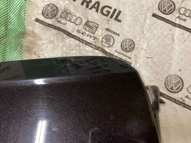 bontott SEAT EXEO Tankajtó