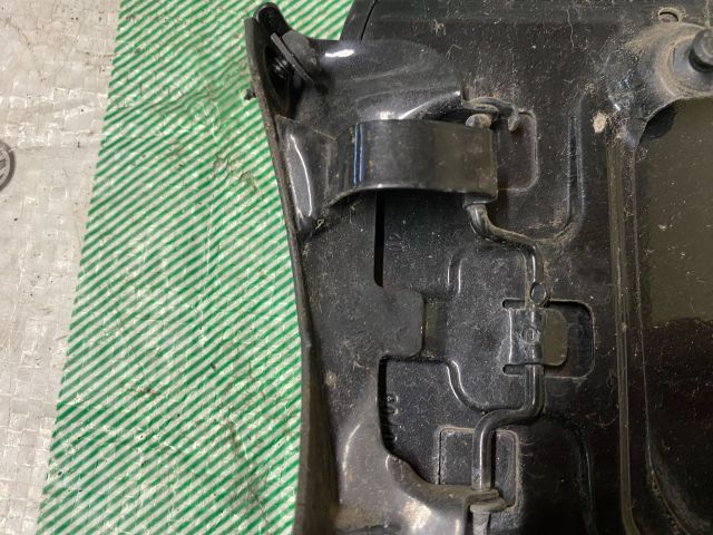 bontott SEAT EXEO Tankajtó