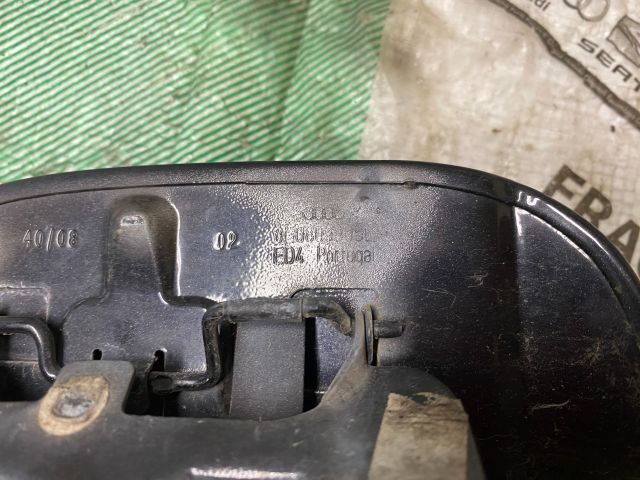 bontott SEAT EXEO Tankajtó