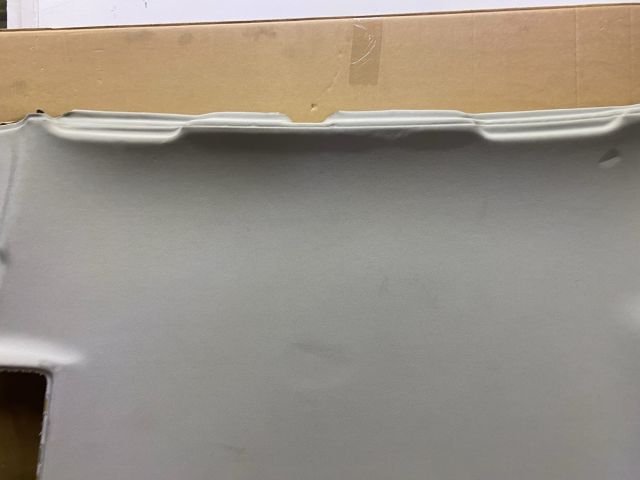 bontott SEAT EXEO Tetőkárpit