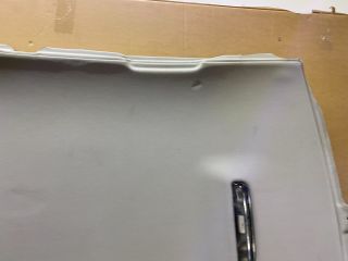 bontott SEAT EXEO Tetőkárpit