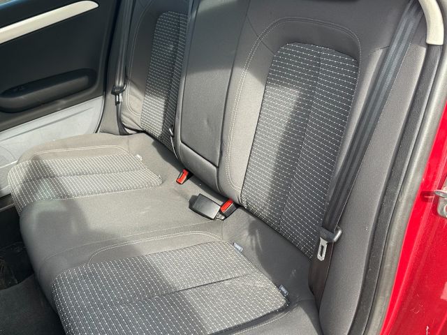 bontott SEAT EXEO Tetőkárpit