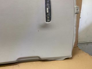 bontott SEAT EXEO Tetőkárpit