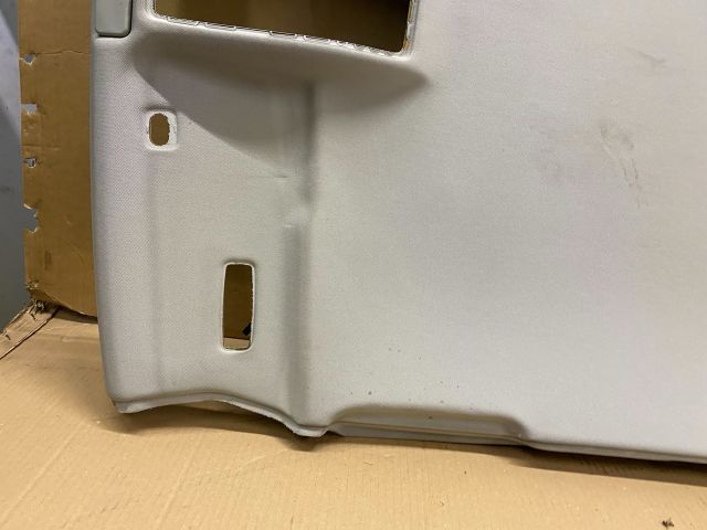 bontott SEAT EXEO Tetőkárpit