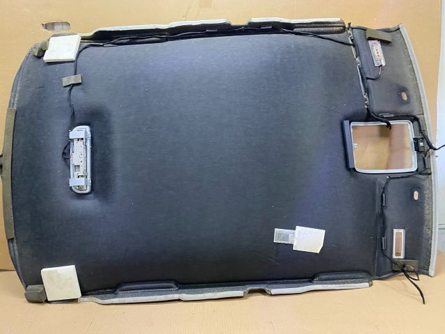 bontott SEAT EXEO Tetőkárpit