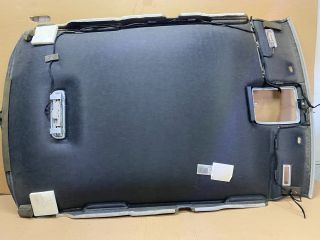 bontott SEAT EXEO Tetőkárpit