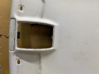 bontott SEAT EXEO Tetőkárpit