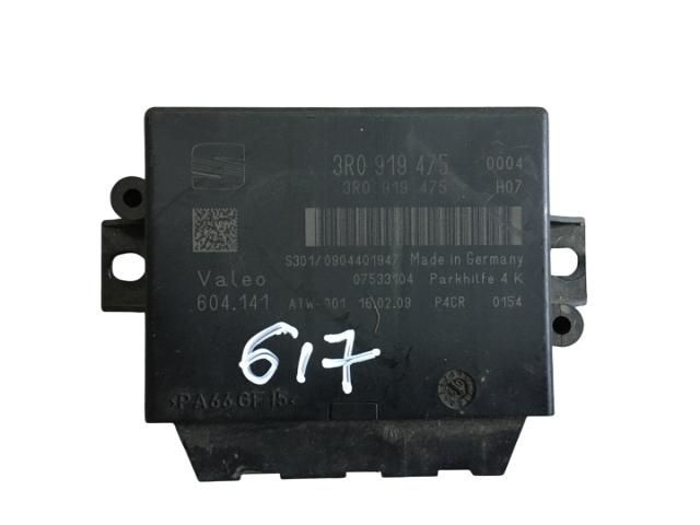 bontott SEAT EXEO Tolatóradar Elektronika