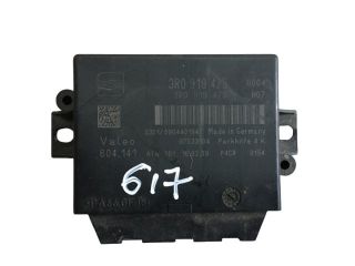 bontott SEAT EXEO Tolatóradar Elektronika