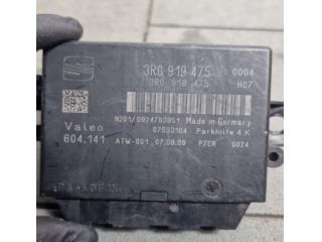 bontott SEAT EXEO Tolatóradar Elektronika