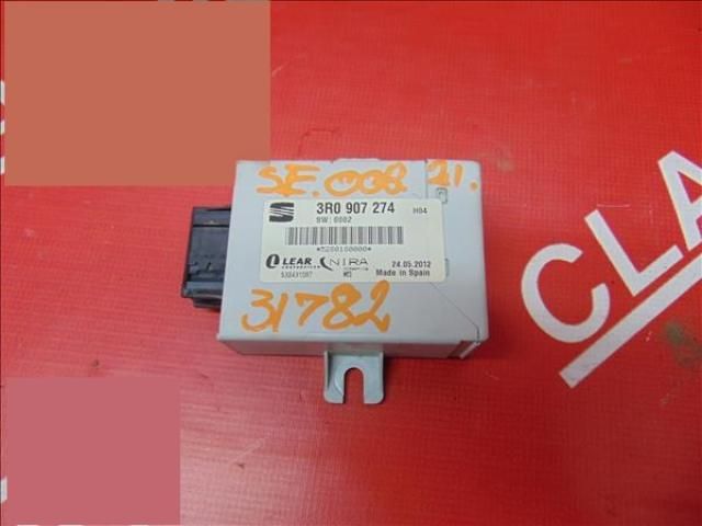 bontott SEAT EXEO TPMS Elektronika