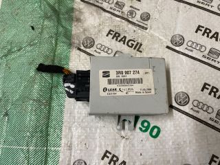 bontott SEAT EXEO TPMS Elektronika