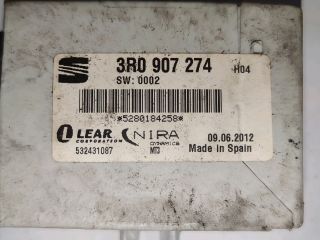 bontott SEAT EXEO TPMS Elektronika