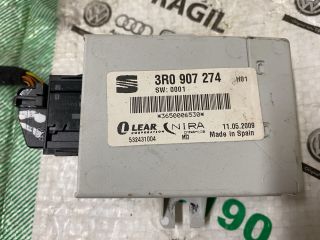 bontott SEAT EXEO TPMS Elektronika