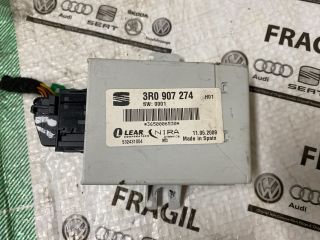 bontott SEAT EXEO TPMS Elektronika