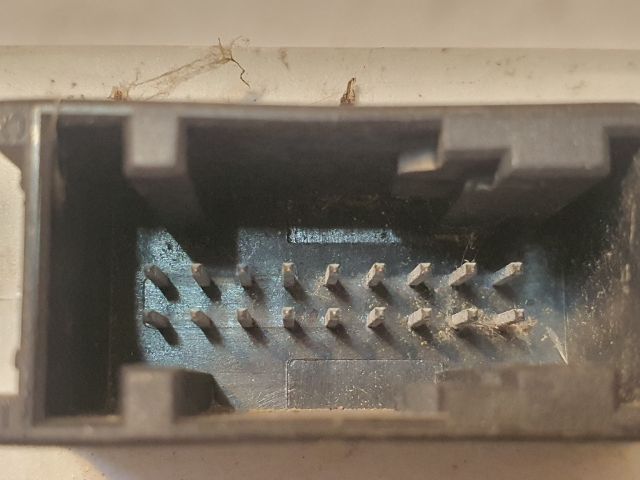 bontott SEAT EXEO TPMS Elektronika