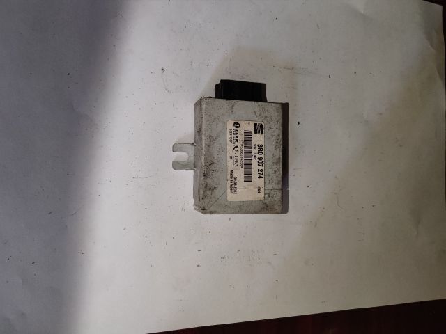 bontott SEAT EXEO TPMS Elektronika