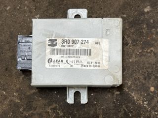 bontott SEAT EXEO TPMS Elektronika