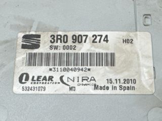 bontott SEAT EXEO TPMS Elektronika