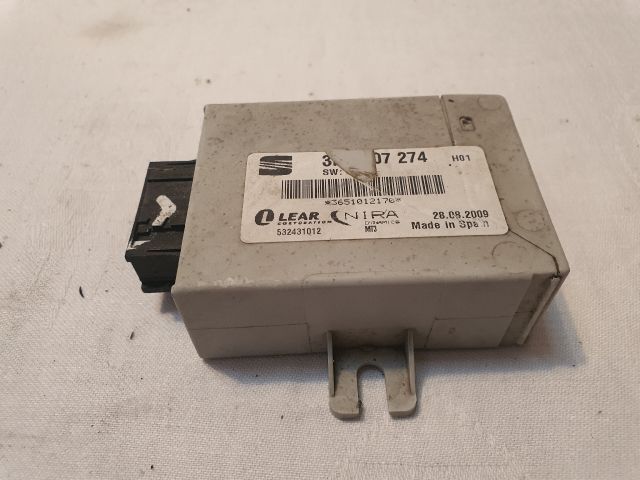bontott SEAT EXEO TPMS Elektronika