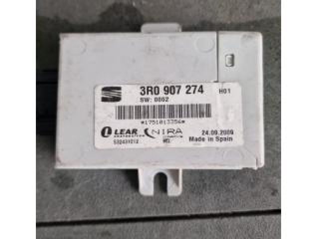 bontott SEAT EXEO TPMS Elektronika