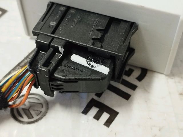 bontott SEAT EXEO TPMS Elektronika